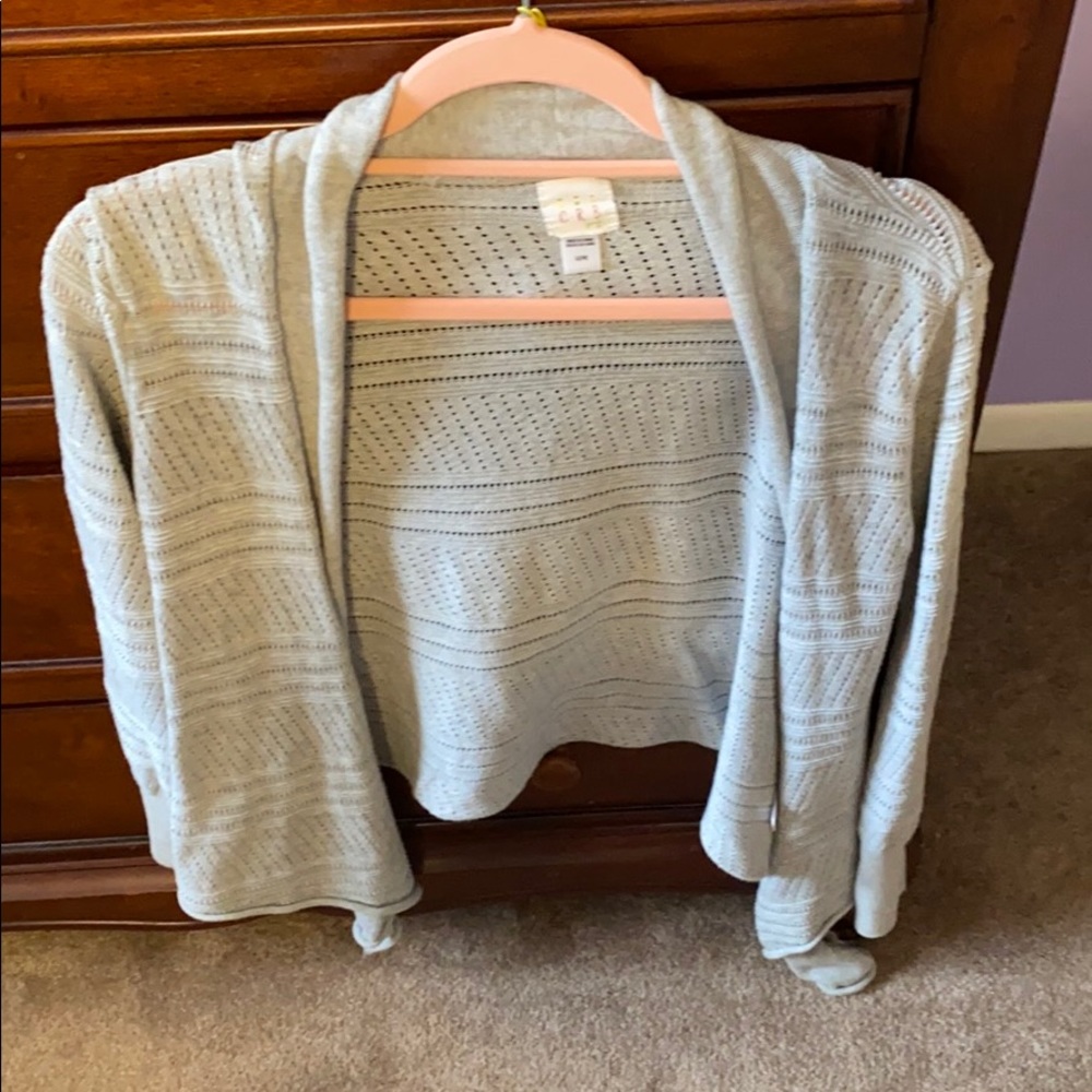Cardigan